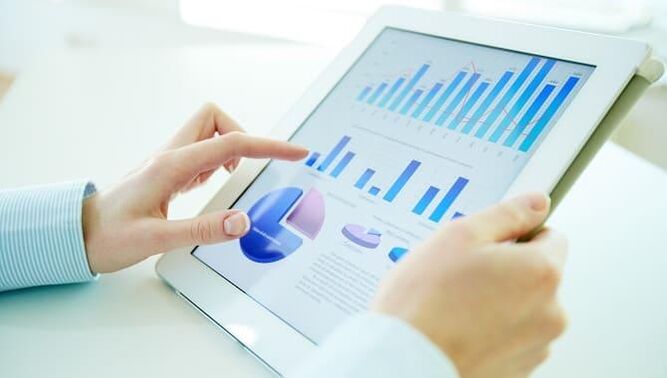 preučevanje statističnih podatkov o načinih za povečanje moči po 50